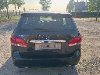 Mercedes B-klasse  picture 6
