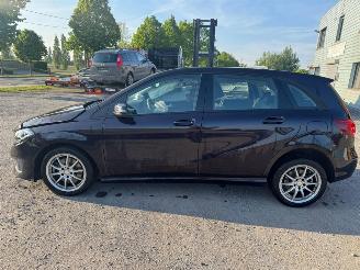 Mercedes B-klasse  picture 8