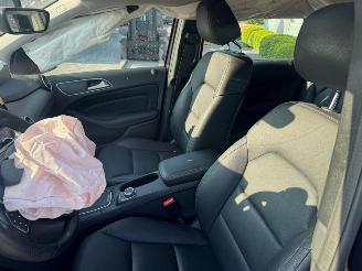 Mercedes B-klasse  picture 20