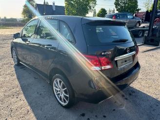 Mercedes B-klasse  picture 7