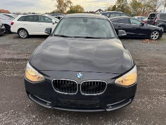 BMW 1-serie  picture 2