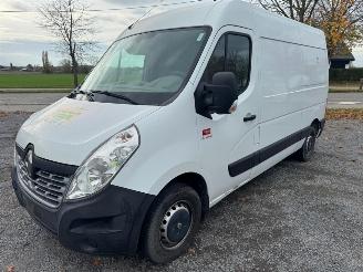 škoda osobní automobily Renault Master  2018/1