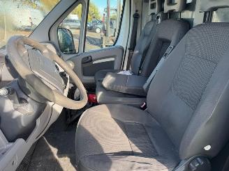 Citroën Jumper  picture 18