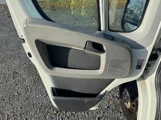 Citroën Jumper  picture 16