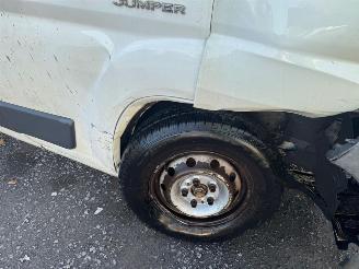 Citroën Jumper  picture 13