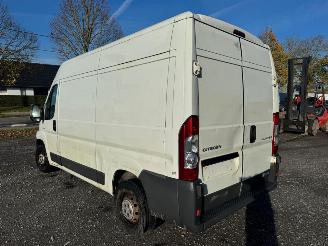 Citroën Jumper  picture 7