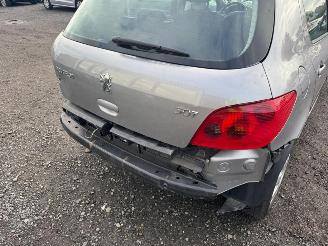 Peugeot 307  picture 13
