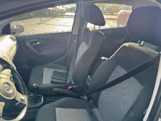 Volkswagen Polo  picture 11