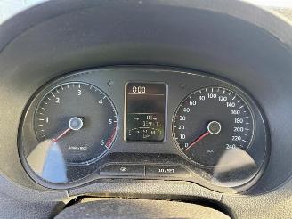 Volkswagen Polo  picture 13