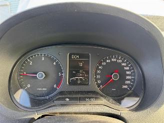 Volkswagen Polo  picture 16