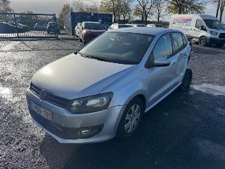 Unfallwagen Volkswagen Polo  2013/2