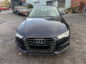 Audi A6  picture 3