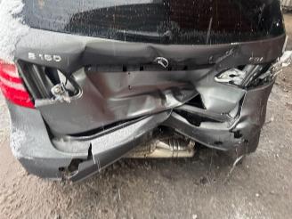 Mercedes B-klasse  picture 15