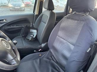 Citroën C3 PICASSO picture 18