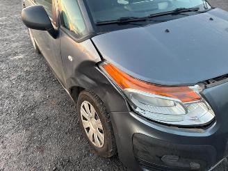 Citroën C3 PICASSO picture 13