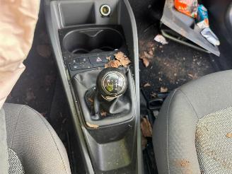 Seat Ibiza IBIZA picture 21