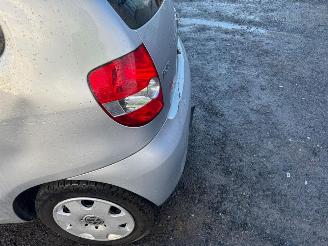 Volkswagen Fox  picture 11