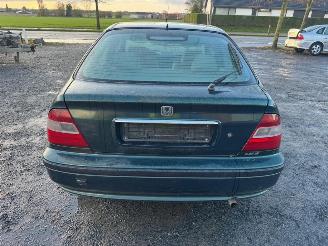 Honda Civic  picture 6