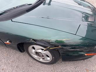 Pontiac Firebird  picture 12