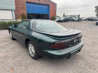Pontiac Firebird  picture 7