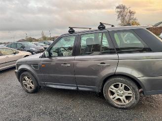 Land Rover Range Rover ROVER SPORT picture 9