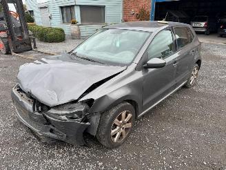  Volkswagen Polo  2011/12