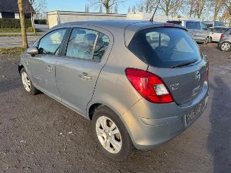 Opel Corsa D picture 7