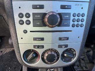 Opel Corsa D picture 27