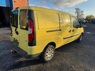 Fiat Doblo  picture 5