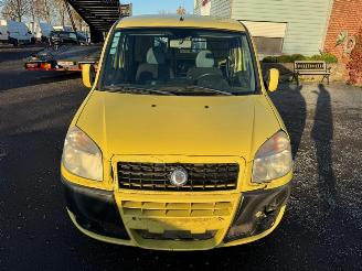 Fiat Doblo  picture 2