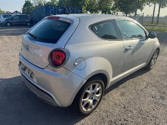 Alfa Romeo MiTo  picture 5