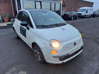 Fiat 500  picture 3