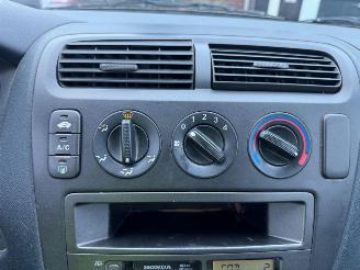 Honda Civic  picture 21