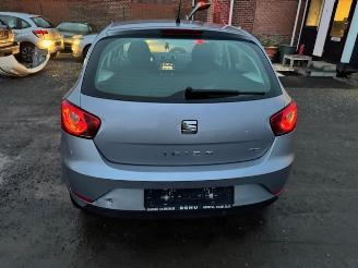 Seat Ibiza IBIZA picture 6