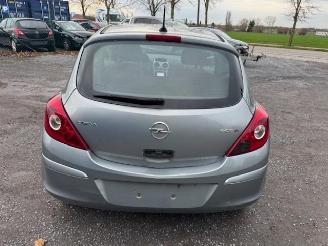 Opel Corsa  picture 6