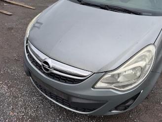 Opel Corsa  picture 11