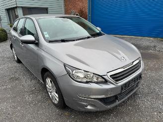 Peugeot 308  picture 25