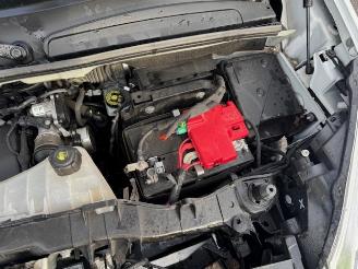 Renault Kangoo  picture 16