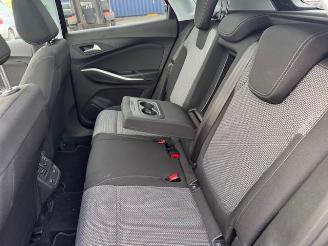 Opel Grandland X picture 21