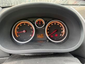 Opel Corsa  picture 28