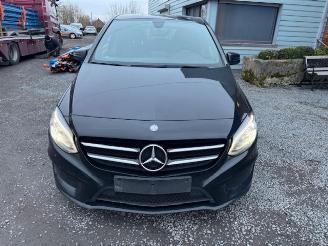 Mercedes B-klasse  picture 2
