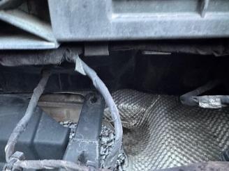 Mercedes B-klasse  picture 22