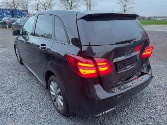 Mercedes B-klasse  picture 7