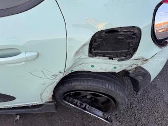 Citroën C3  picture 15