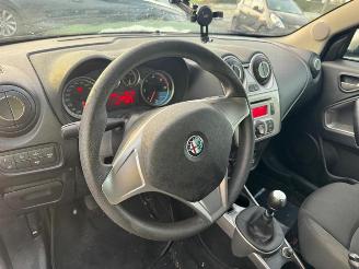 Alfa Romeo MiTo  picture 10