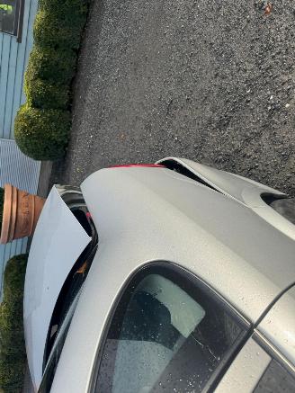 Opel Vectra B picture 13