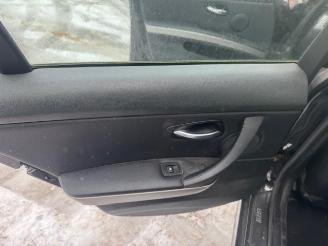 BMW 3-serie 320D picture 23