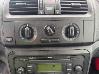 Skoda Fabia  picture 20