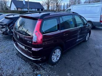 Citroën C4 PICASSO I picture 23
