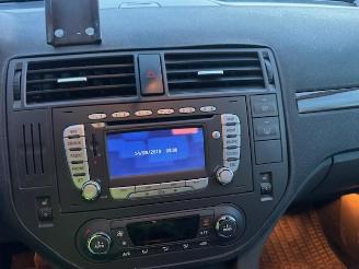 Ford Focus C-MAX picture 14